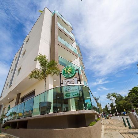 Hotel Ribera Sinu Montería المظهر الخارجي الصورة