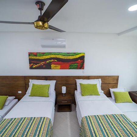 Hotel Ribera Sinu Montería المظهر الخارجي الصورة