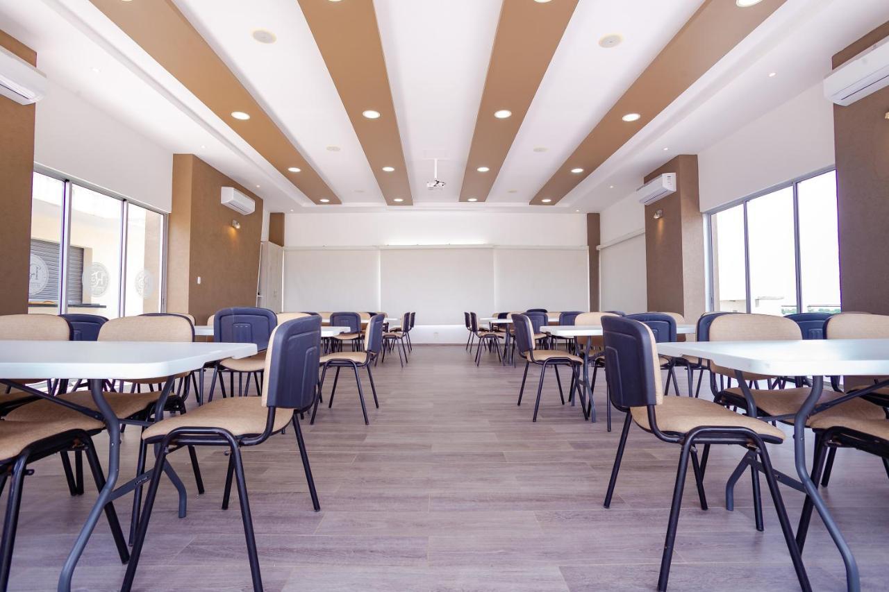 Hotel Ribera Sinu Montería المظهر الخارجي الصورة