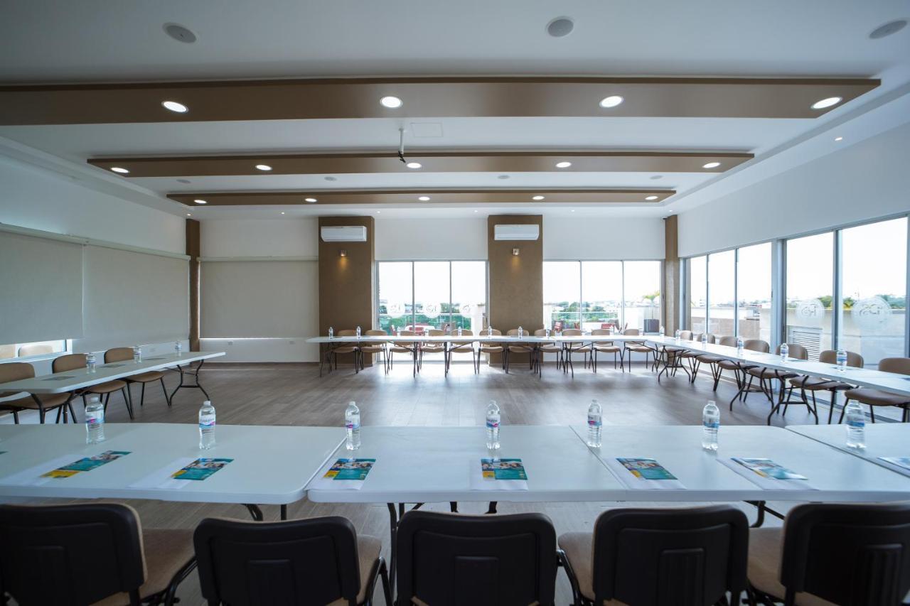 Hotel Ribera Sinu Montería المظهر الخارجي الصورة