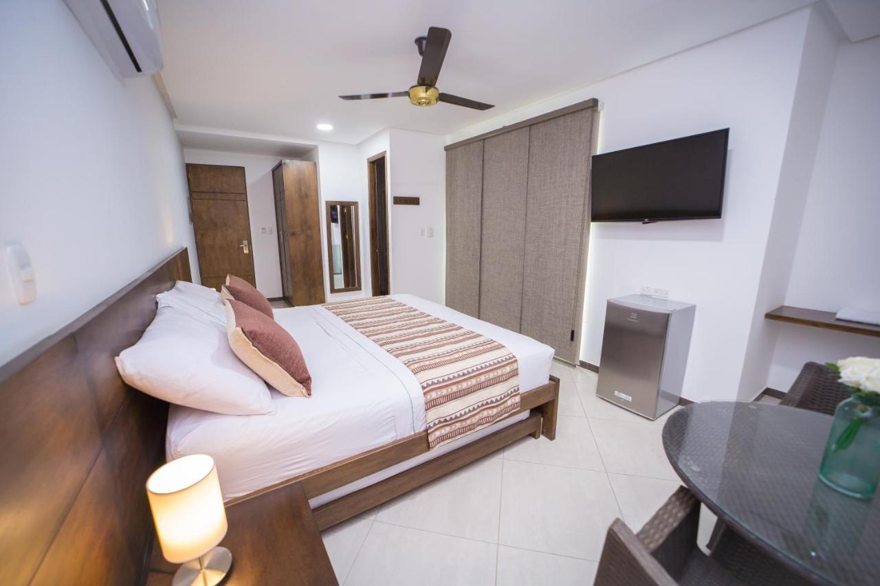 Hotel Ribera Sinu Montería المظهر الخارجي الصورة